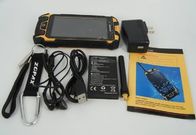 S9 IP67 Waterproof 3G áspero Dustproof Smartphone com 4,5&quot; a exposição MT6572 1GB+8GB 8M+2M C