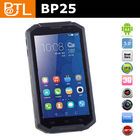 Waterproof o telefone móvel com 2.0+8.0MP wifi/BT IP67 BP25 exterior