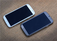 WS1 telefone móvel da tela de 5 polegadas, melhor Smartphone andróide 4,4 Sim duplo Mp4 de uma música de 5 polegadas