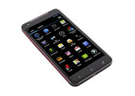Os Smartphones da tela de 5 polegadas X920 Dual a tela de toque 5.0Mp de Sim 16Gb
