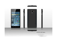 WTV502 Smartphones da tela de 5 polegadas, 5 antena externo da tevê do andróide Dvb-T2 Digitas dos Smartphones da exposição
