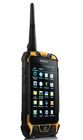 S9 IP67 Waterproof 3G áspero Dustproof Smartphone com 4,5&quot; a exposição MT6572 1GB+8GB 8M+2M C