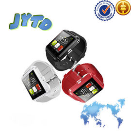 Do relógio de pulso Multifunction de Bluetooth do fornecedor de China relógio 2014 esperto U8