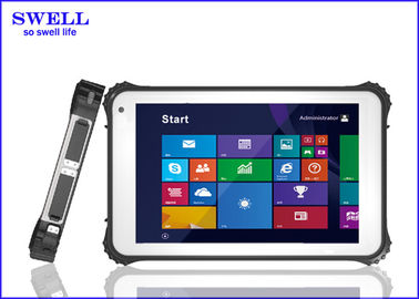 8 PC áspero da tabuleta de Windows do PC da tabuleta da ROM 8GB da polegada com NFC Bluetooth